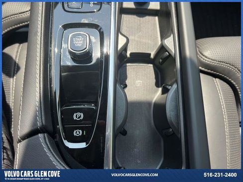 Used 2023 Volvo XC90 T8 Ultimate w/ Protection Package Premier image 26