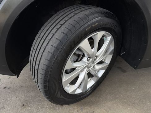 Used 2021 Hyundai Tucson SE FWD image 23