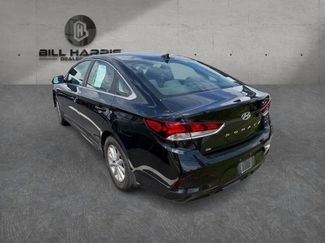 Used 2018 Hyundai Sonata SE FWD video 1