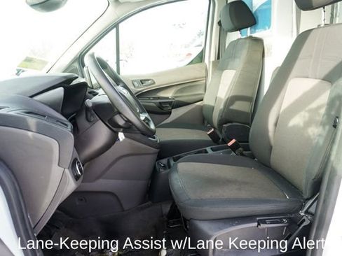 Used 2020 Ford Transit Connect XL w/ CNG/LPG Engine Prep Package image 9