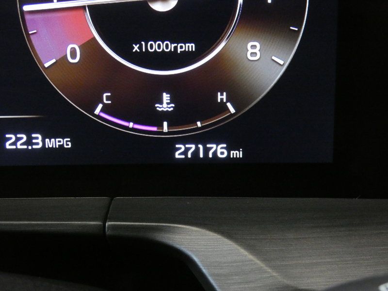 Used 2023 Kia Telluride AWD image 22