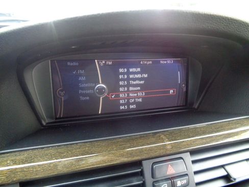 Used 2013 BMW 335i Convertible RWD image 34