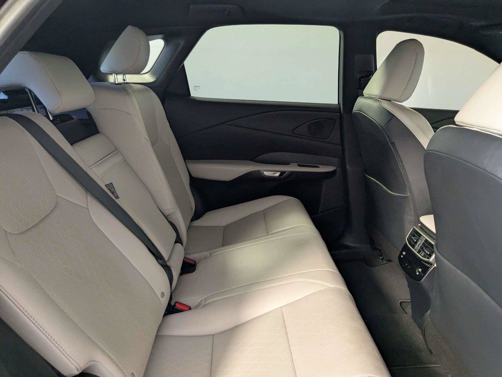 Used 2023 Lexus RX 350 Premium Plus w/ Accessory Package (Z1) FWD image 25