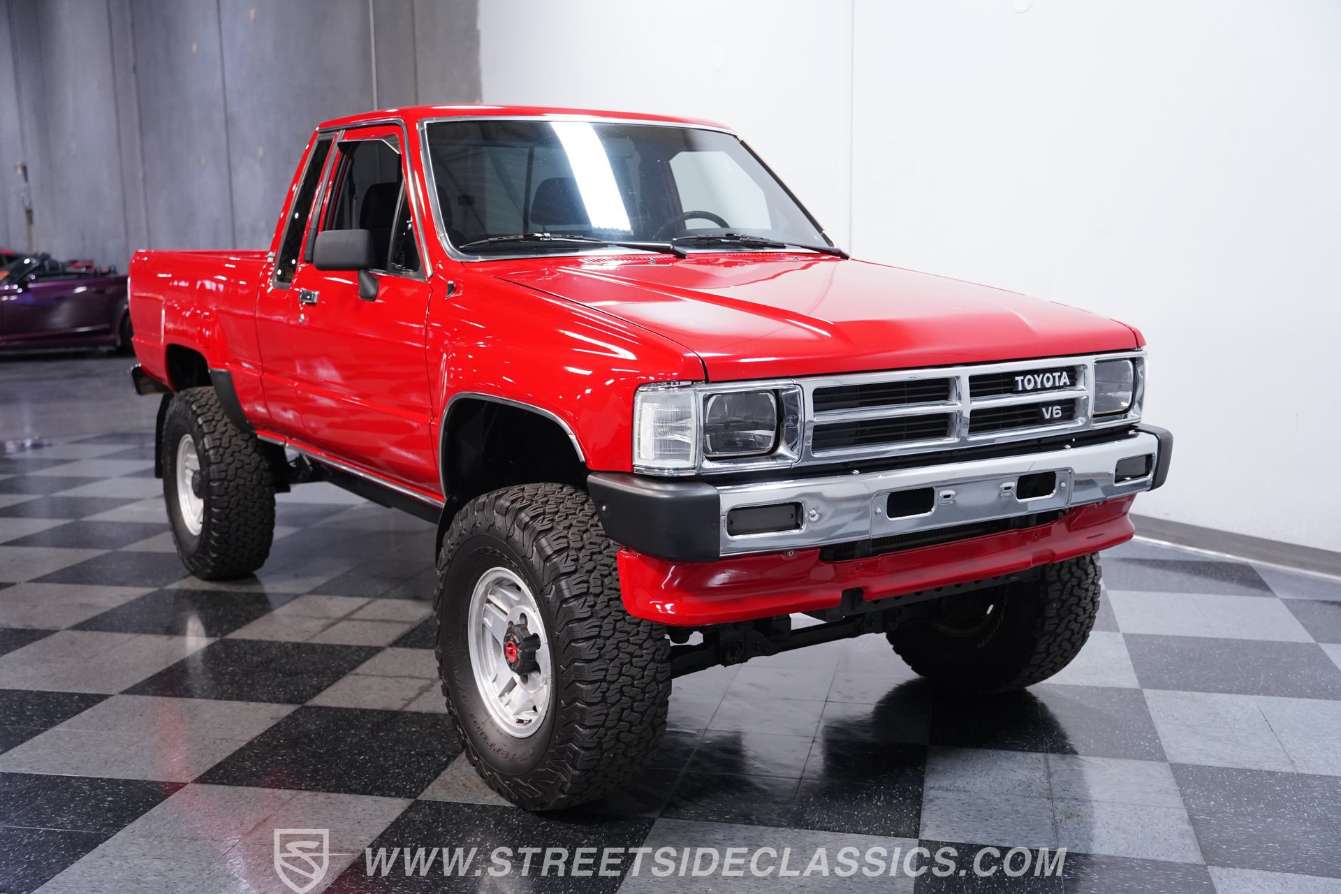 Used 1988 Toyota Pickup SR5 AWD/4WD image 14