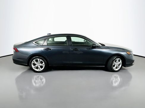 Used 2024 Honda Accord LX image 8