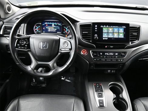 Used 2022 Honda Pilot EX-L image 6