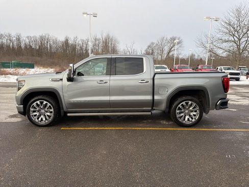 Used 2024 GMC Sierra 1500 Denali w/ Denali Reserve Package image 5