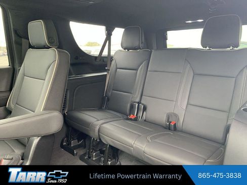 New 2026 Chevrolet Suburban Premier w/ Sun And Tow Package AWD/4WD image 26