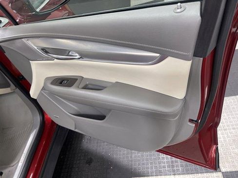 Used 2021 Cadillac XT5 Premium Luxury FWD image 20