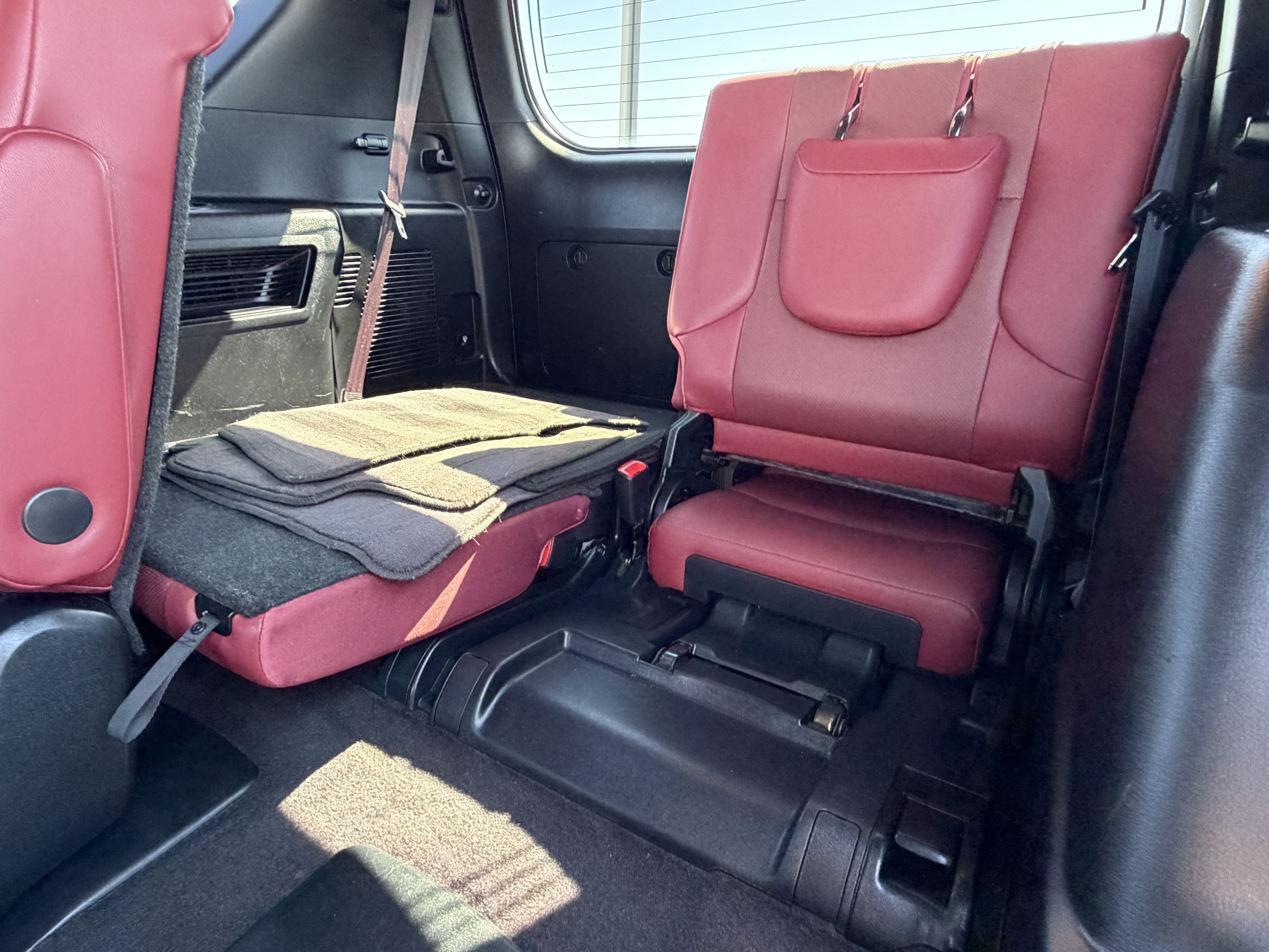 Used 2021 Lexus GX 460 Premium AWD/4WD image 36