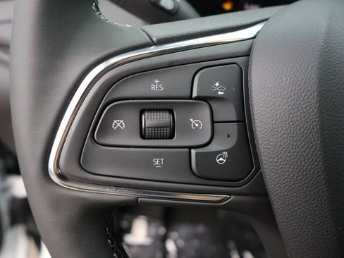 New 2026 Buick Encore GX Preferred w/ Comfort Package FWD image 26