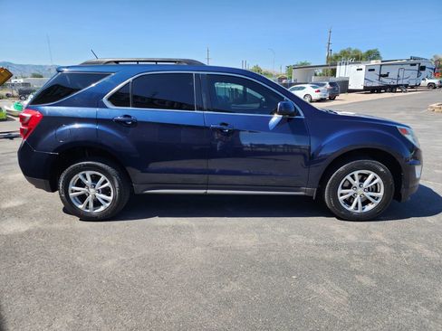Used 2016 Chevrolet Equinox LT w/ Convenience Package image 4