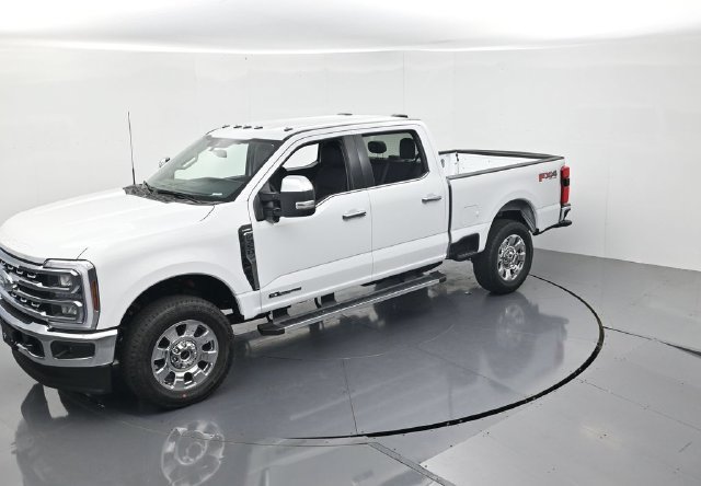 New 2026 Ford F350 Lariat w/ Chrome Package AWD/4WD image 49