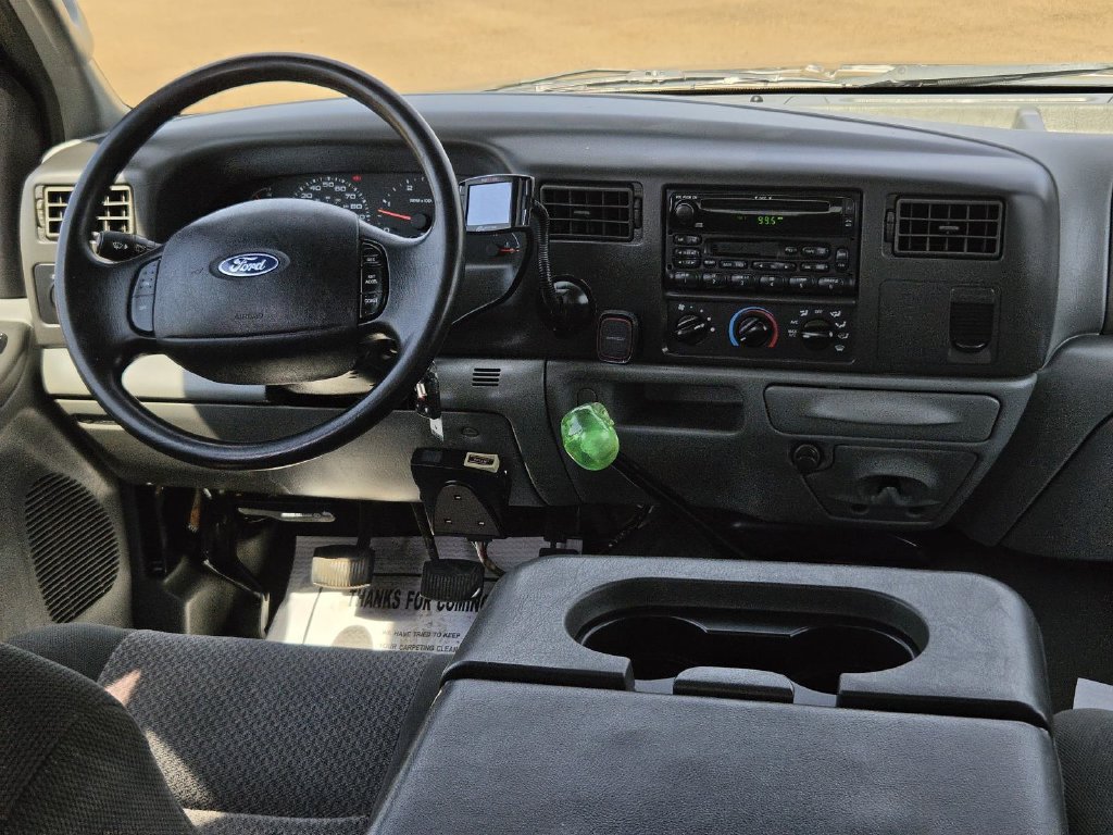 Used 2003 Ford F350 XL RWD image 13