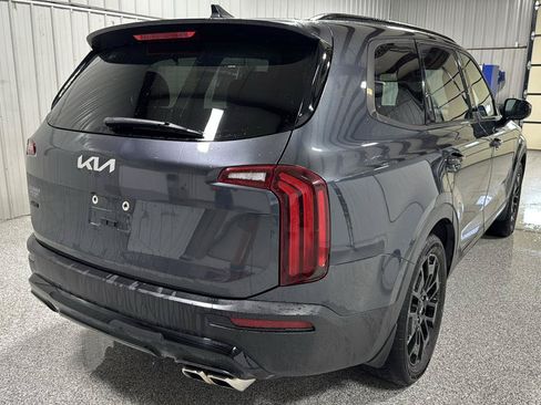 Used 2022 Kia Telluride SX AWD/4WD image 11