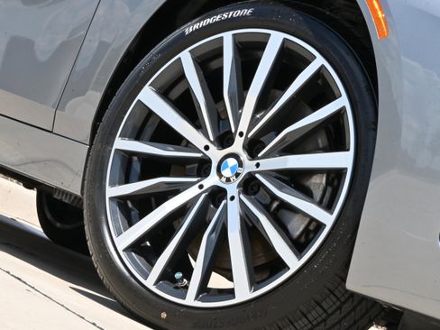 Certified 2024 BMW 228i Gran Coupe w/ Premium Package FWD image 11