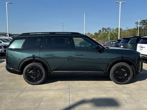 New 2027 Kia Telluride SX X-Line image 9
