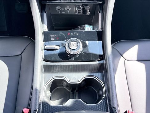 New 2025 Jeep Grand Cherokee L Limited image 23