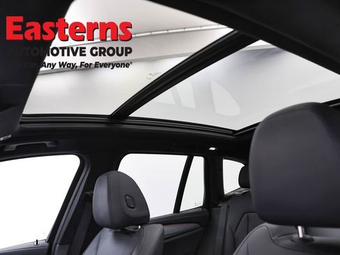 Used 2021 BMW X3 M40i w/ Premium Package AWD/4WD image 39