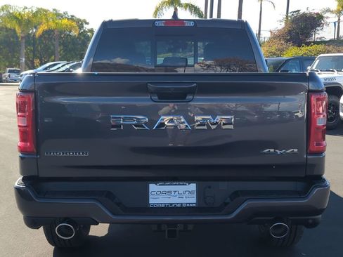 New 2026 RAM 1500 Big Horn image 6