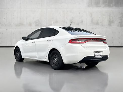 Used 2014 Dodge Dart SE w/ Convenience Group FWD image 6