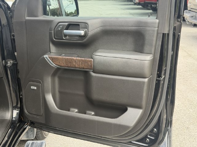 Used 2021 GMC Sierra 1500 Denali w/ Denali Ultimate Package RWD image 35