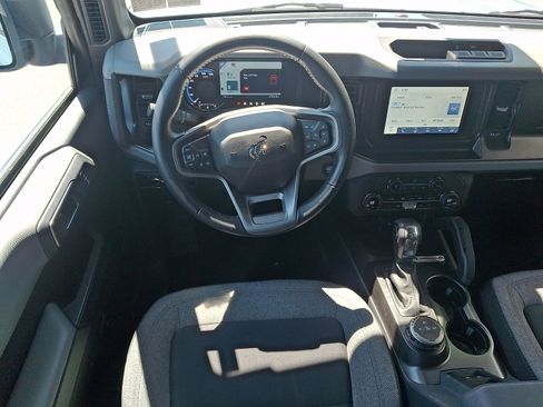Used 2023 Ford Bronco Big Bend AWD/4WD image 12