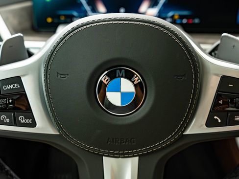 New 2026 BMW X5 xDrive40i w/ M Sport Package AWD/4WD image 30