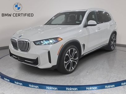 Certified 2024 BMW X5 xDrive40i w/ Premium Package