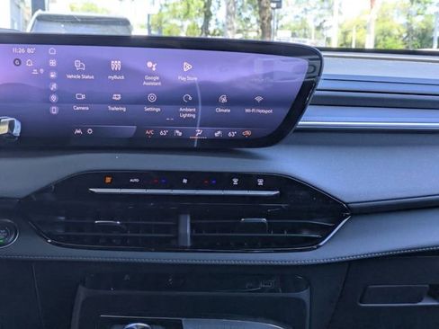 New 2026 Buick Enclave Sport Touring w/ Power Package FWD image 20