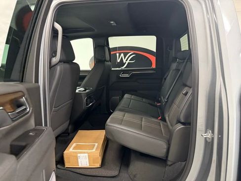 New 2025 Chevrolet Silverado 2500 High Country w/ High Country Premium Package image 17