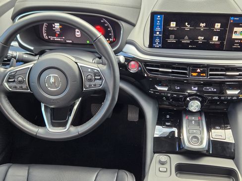Certified 2025 Acura MDX w/ Technology Package image 28