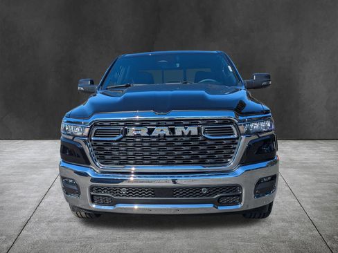 New 2026 RAM 1500 Big Horn image 9