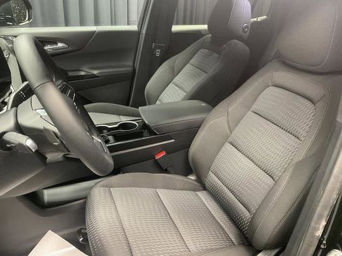 New 2026 Chevrolet Equinox LT w/ Midnight Edition image 12