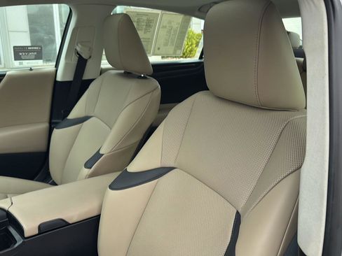 Certified 2021 Lexus ES 350 w/ Accessory Package image 25