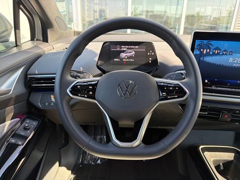 Used 2024 Volkswagen ID.4 Pro AWD/4WD image 17