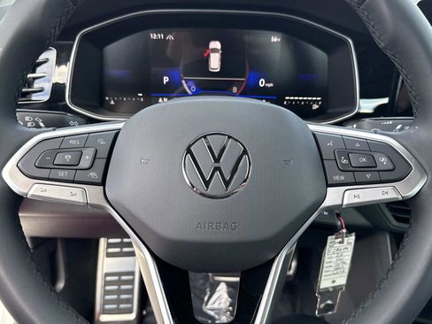 New 2026 Volkswagen Jetta Sport image 24