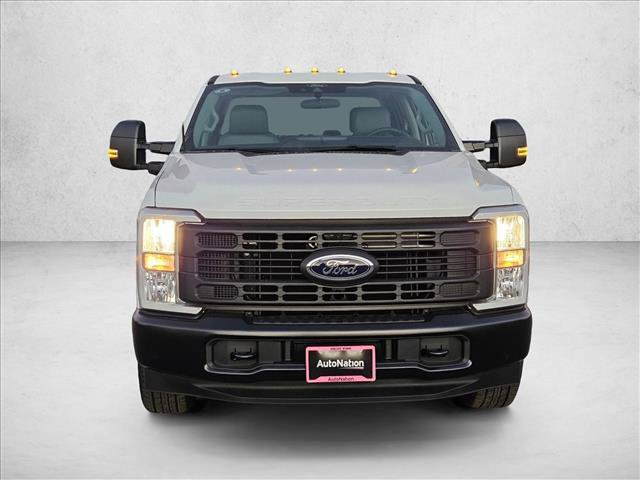 New 2026 Ford F350 XL RWD image 2