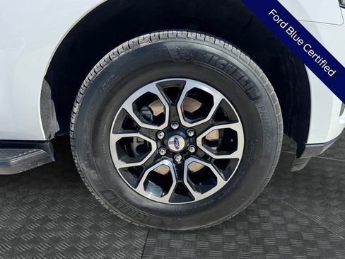 Certified 2024 Ford Expedition Max XLT image 19