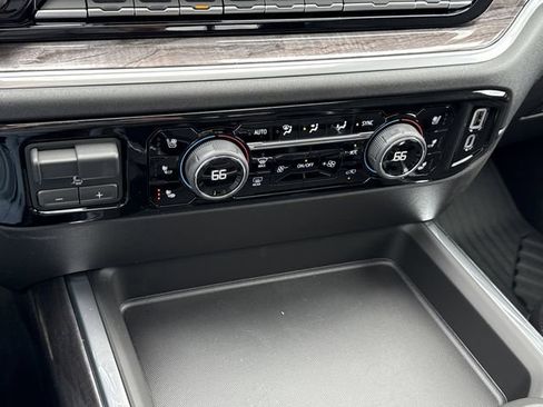 New 2026 Chevrolet Silverado 2500 LTZ w/ LTZ Plus Package image 30