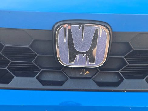 Used 2024 Honda Civic Sport image 8