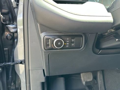 New 2026 Ford Explorer Tremor AWD/4WD image 11