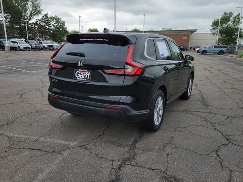 Used 2023 Honda CR-V EX-L image 11