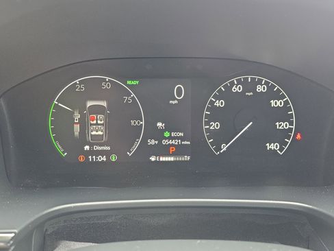 Used 2025 Honda CR-V Sport image 7
