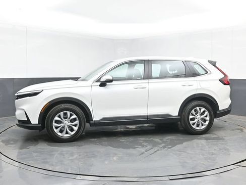 Used 2023 Honda CR-V LX image 6