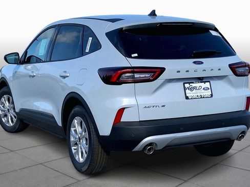 New 2026 Ford Escape Active w/ Active Premium Tech Pack FWD image 11