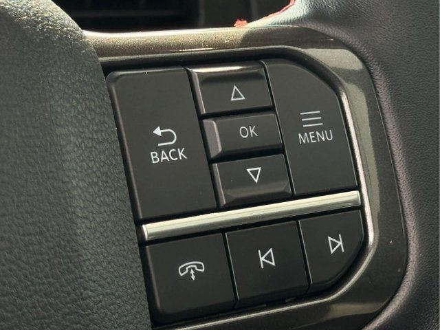 Used 2023 Ford Expedition Limited AWD/4WD image 22