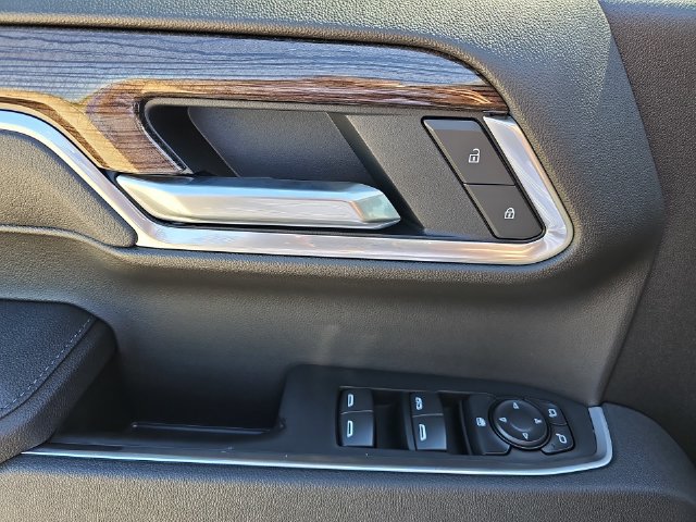 New 2026 Chevrolet Silverado 1500 RST w/ Safety Package AWD/4WD image 23