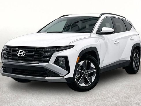 Used 2026 Hyundai Tucson SEL FWD image 14