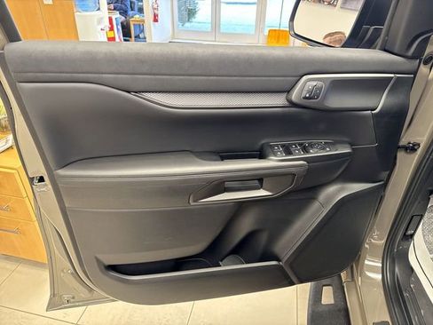 New 2025 Ford Ranger Raptor image 12